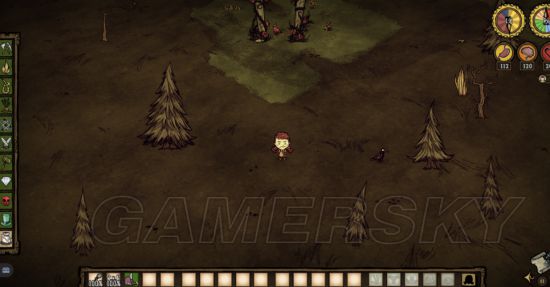 《饥荒》女武神与机器人新手玩法图文攻略