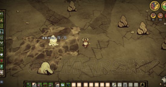 《饥荒》女武神与机器人新手玩法图文攻略