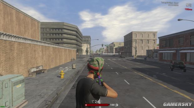 H1Z1°汾ȥͼ