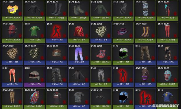 H1Z1 OPSkinsν_H1Z1OPSkinsֵƵ̹