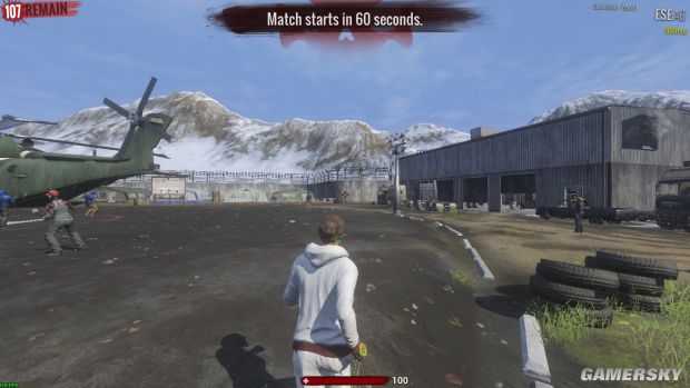 H1Z1°汾Ӱͼ