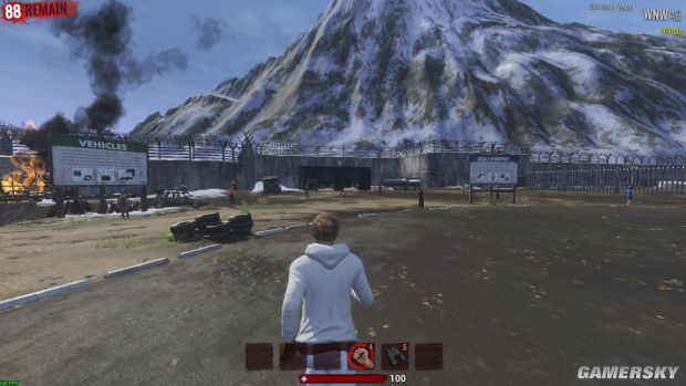 H1Z1°汾Ӱͼ