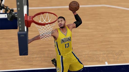 NBA2K17_NBA2K17üƵ