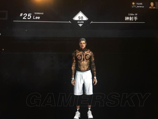 NBA2K17԰ģʽɶ淨_NBA2K17԰ģʽ淨