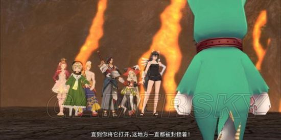 ����ս��˵�����عؿ�ͨ�����ͼ�Ĺ���