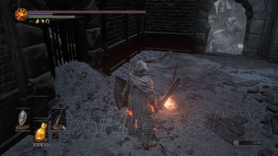 ���ڰ�֮��3��DLC2��������ͼ�Ĺ���