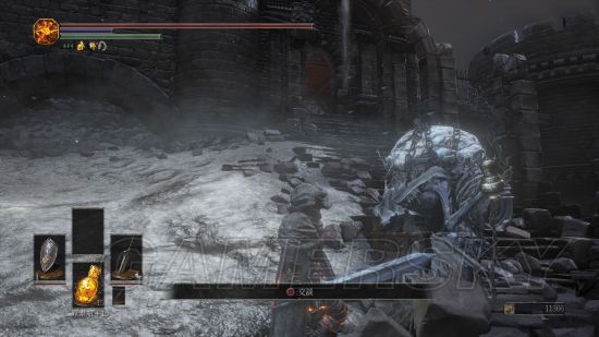 ���ڰ�֮��3��DLC2��������ͼ�Ĺ���