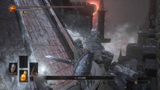 ���ڰ�֮��3��DLC2��������ͼ�Ĺ���