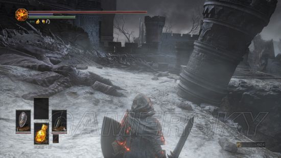 ���ڰ�֮��3��DLC2��������ͼ�Ĺ���