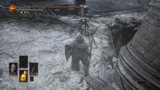 ���ڰ�֮��3��DLC2��������ͼ�Ĺ���