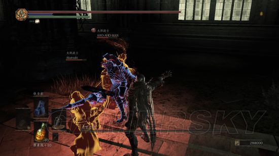 ���ڰ�֮��3��DLC���ǽ���֮ǹ��Լͼ�Ĺ���