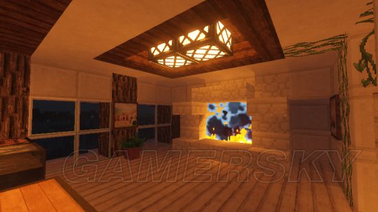 ���ҵ����硷����ľ�ݽ���ͼ������