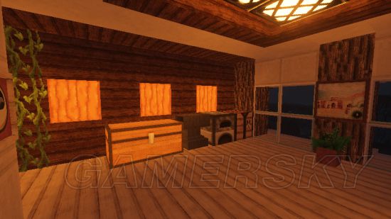 ���ҵ����硷����ľ�ݽ���ͼ������