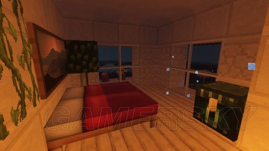 ���ҵ����硷����ľ�ݽ���ͼ������