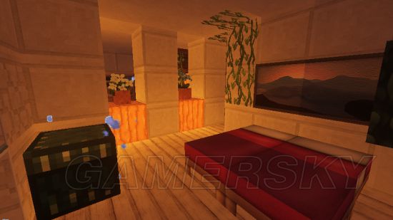 ���ҵ����硷����ľ�ݽ���ͼ������