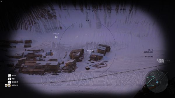 �������ж���Ұ�����ѻ�ǹ�����߿̶����