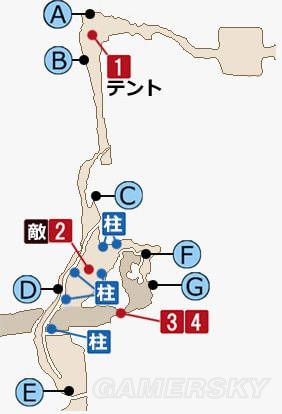 �����ջ���15��������ŷ��˹DLC��Ʒ�ռ�λ��ͼ�����