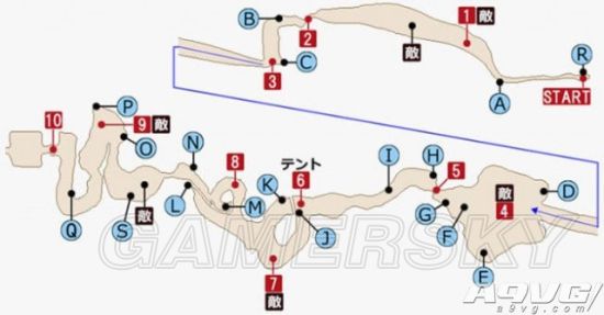 �����ջ���15��������ŷ��˹DLC��Ʒ�ռ�λ��ͼ�����