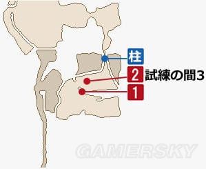 �����ջ���15��������ŷ��˹DLC��Ʒ�ռ�λ��ͼ�����