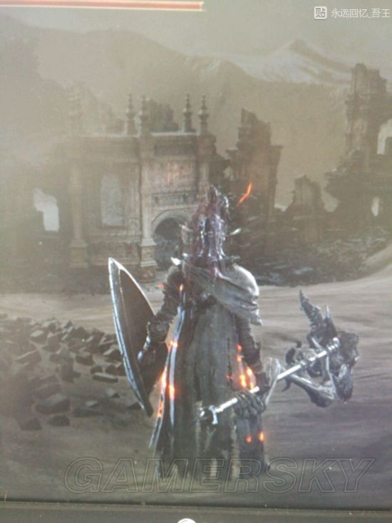 ���ڰ�֮��3��DLC2������������ǹPVP����ͼ�����