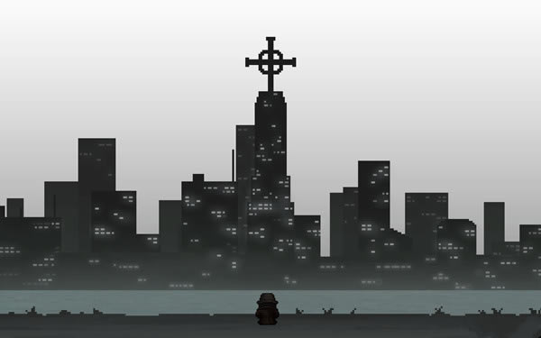 《上帝之城监狱帝国》威望提升方法