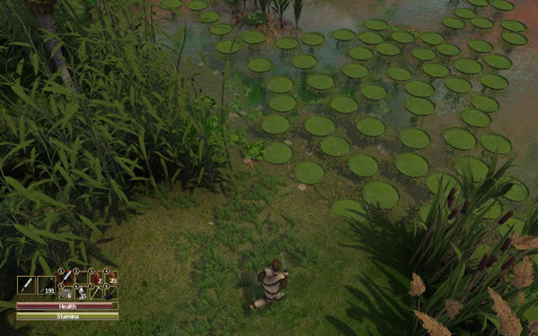 《自然之力》淬毒箭刺材料获得方法