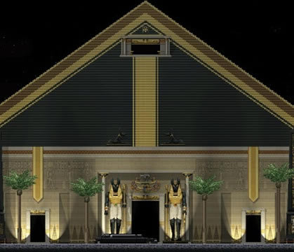 《上帝之城监狱帝国》玩法技巧攻略