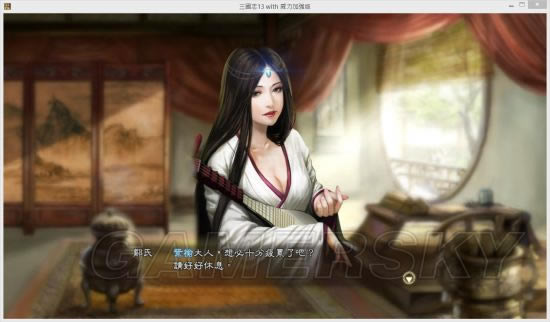 ������־13������ǿ�桷�佫δ�ǳ�ֱ������ԭ�����