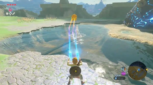 �������ﴫ˵��Ұ֮Ϣ����ɽ���뷽��