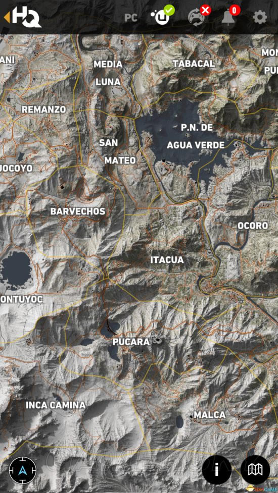 �������ж���Ұ���ֻ�APP����ͼ�����