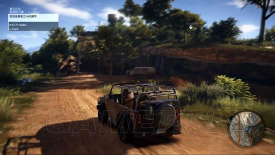 �������ж���Ұ��ˢ���鷽��ͼ�Ľ̳�