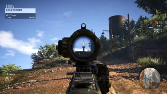 �������ж���Ұ��ˢ���鷽��ͼ�Ľ̳�