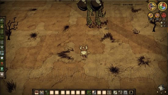 �����ġ��������ļ�BOSS���˴�ͼ�Ĺ���