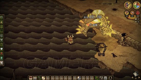 �����ġ��������ļ�BOSS���˴�ͼ�Ĺ���