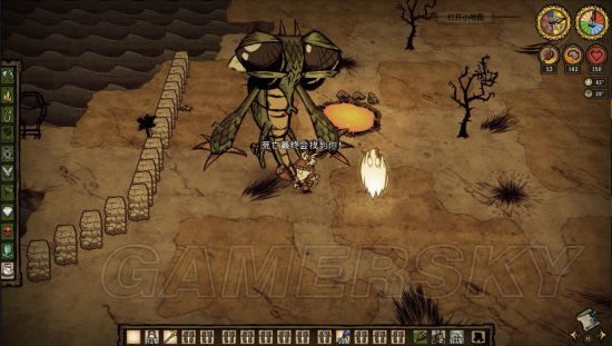 �����ġ��������ļ�BOSS���˴�ͼ�Ĺ���