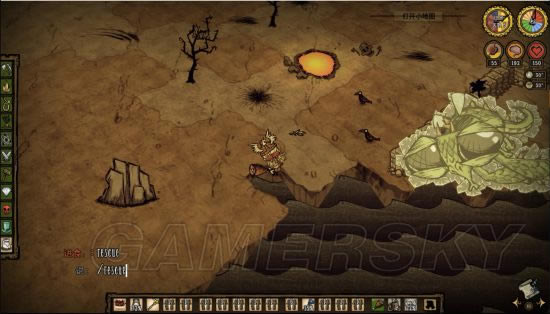 �����ġ��������ļ�BOSS���˴�ͼ�Ĺ���