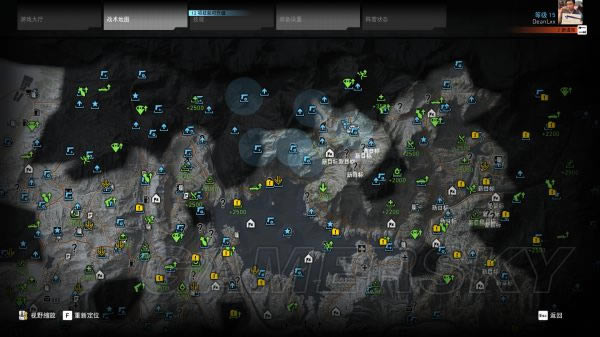 �������ж���Ұ�����ܵ㽱�¼�֧�������ȡλ��