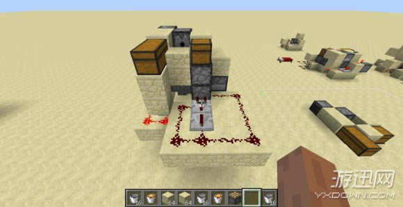 ���ҵ����硷����ʯ��������ԭ��ͼ�Ľ���