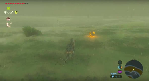 �������ﴫ˵��Ұ֮Ϣ���������ȡλ��