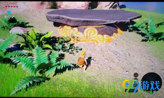 �������ﴫ˵��Ұ֮Ϣ��С��ʯ���ƶ�����