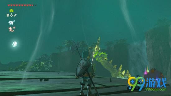 �������ﴫ˵��Ұ֮Ϣ�������ǵ���Ƭ��÷���ͼ�Ĺ���