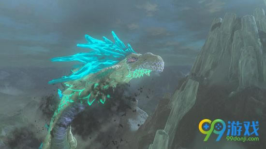 �������ﴫ˵��Ұ֮Ϣ�������ǵ���Ƭ��÷���ͼ�Ĺ���