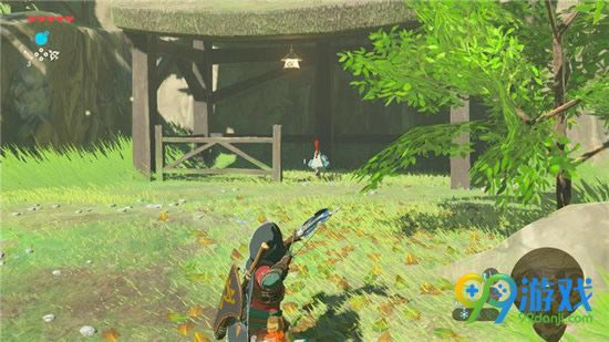 �������ﴫ˵��Ұ֮Ϣ��ץ������ͼ�Ĺ���