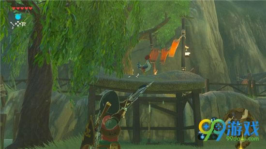 �������ﴫ˵��Ұ֮Ϣ��ץ������ͼ�Ĺ���