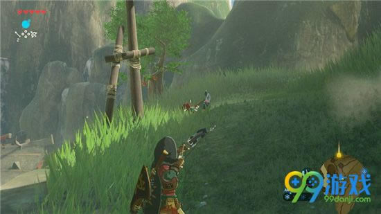 �������ﴫ˵��Ұ֮Ϣ��ץ������ͼ�Ĺ���