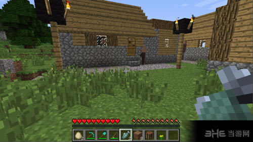 ���ҵ����硷�Ҵ�ׯѰ�ҷ���ͼ�����