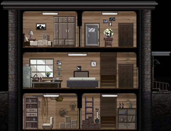 《上帝之城监狱帝国》皮肤病治疗方法