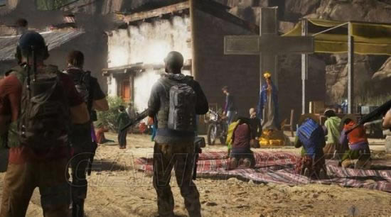 �������ж���Ұ��ͼ�Ĺ���