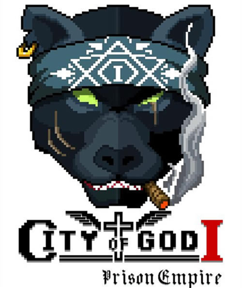 《上帝之城监狱帝国》全部帮派LOGO图文一览