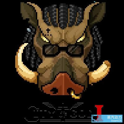 《上帝之城监狱帝国》全部帮派LOGO图文一览